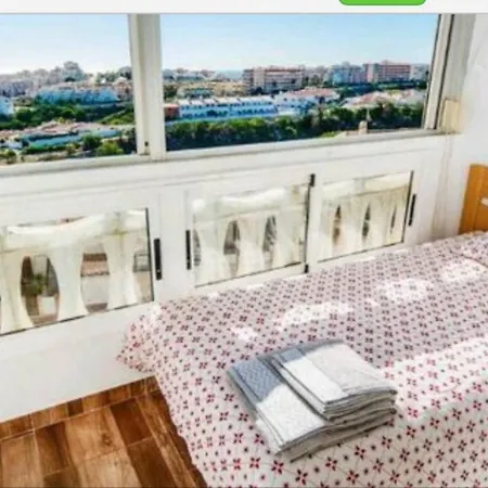 Wonderful Views Near To La Mata Beach Apartment Torrevieja