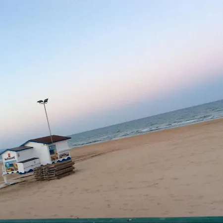 Wonderful Views Near To La Mata Beach * Torrevieja