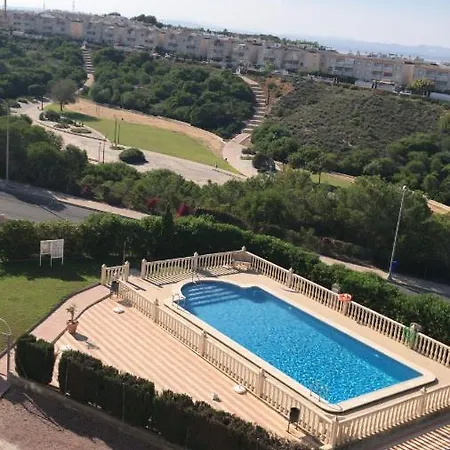 Wonderful Views Near To La Mata Beach Apartment
