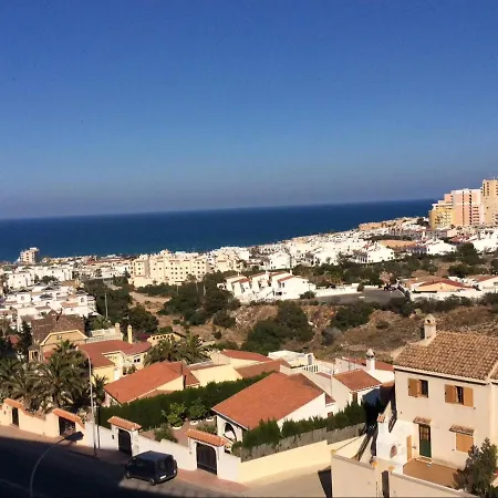 Wonderful Views Near To La Mata Beach Apartment Torrevieja