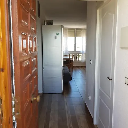 Wonderful Views Near To La Mata Beach Apartment Torrevieja