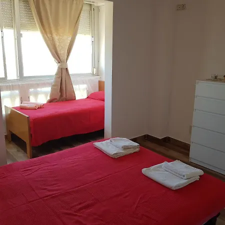 Wonderful Views Near To La Mata Beach *