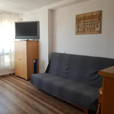 Apartment Wonderful Views Near To La Mata Beach Torrevieja