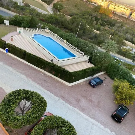 Wonderful Views Near To La Mata Beach * Torrevieja