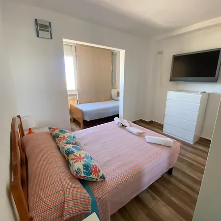 Wonderful Views Near To La Mata Beach Apartment Torrevieja