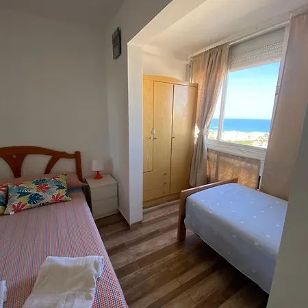 Apartment Wonderful Views Near To La Mata Beach Torrevieja