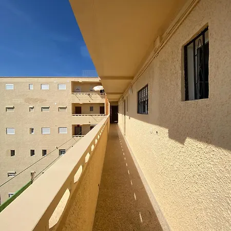 Wonderful Views Near To La Mata Beach Apartment *