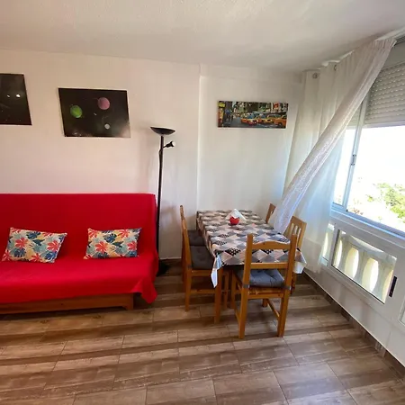 Wonderful Views Near To La Mata Beach Apartment *