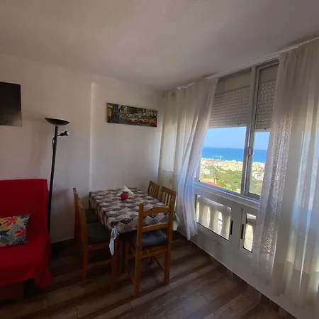 Wonderful Views Near To La Mata Beach Apartment *