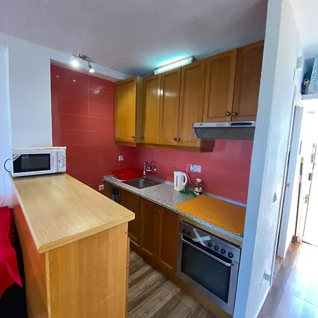 Apartment Wonderful Views Near To La Mata Beach Torrevieja