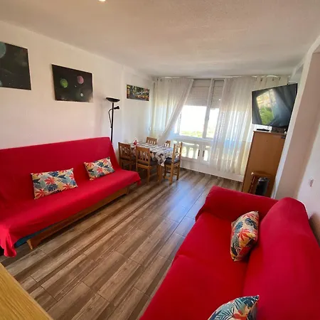 Wonderful Views Near To La Mata Beach Apartment