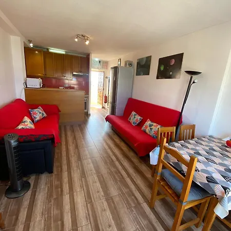Wonderful Views Near To La Mata Beach Apartment Torrevieja