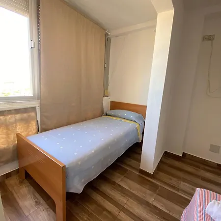 Apartment Wonderful Views Near To La Mata Beach Torrevieja