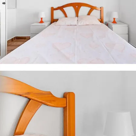 Wonderful Views Near To La Mata Beach Apartment Torrevieja