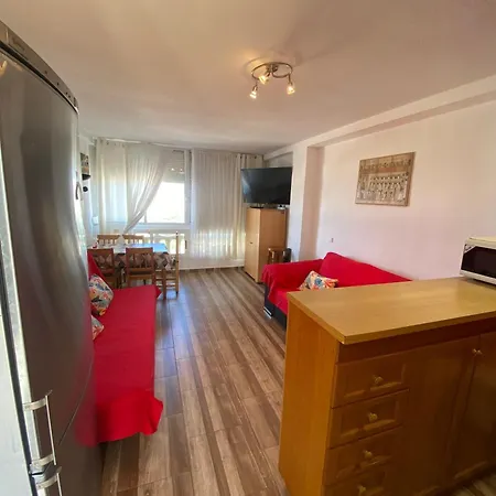 Apartment Wonderful Views Near To La Mata Beach Torrevieja
