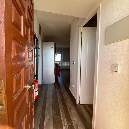 Wonderful Views Near To La Mata Beach Apartment